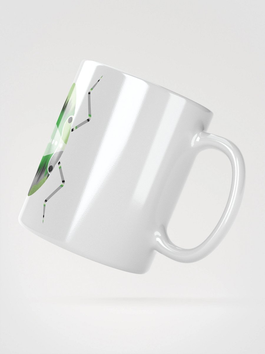 Aromantic Isopod Mug product image (4)