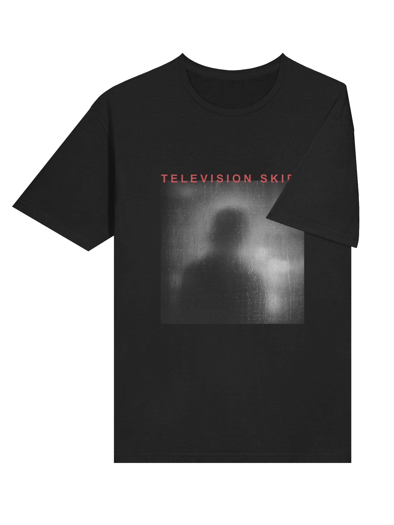 THROUGH THE GLASS TEE product image (6)