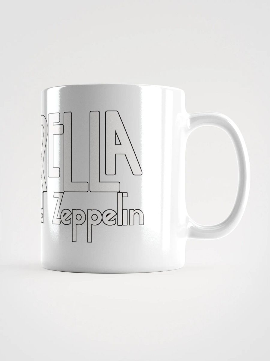 Zepparella Mug product image (2)
