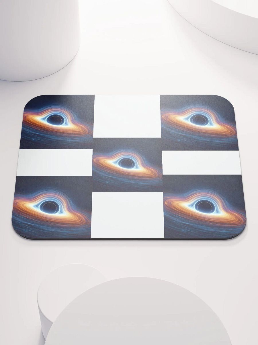 ASTRO Classic Mouse Pad product image (1)
