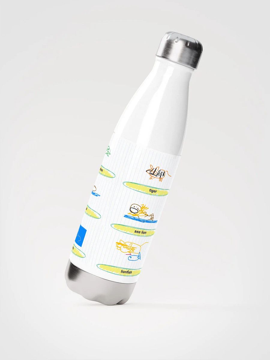 Gartic art bottle product image (1)