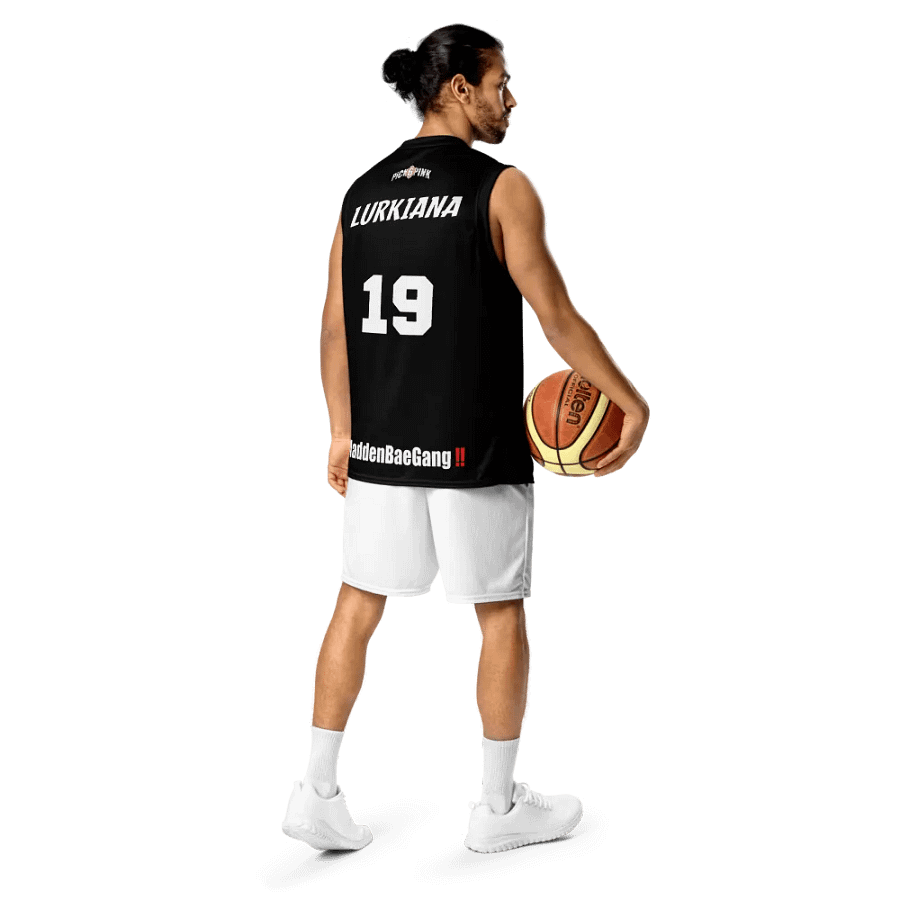 Madden Bae Jersey product image (11)