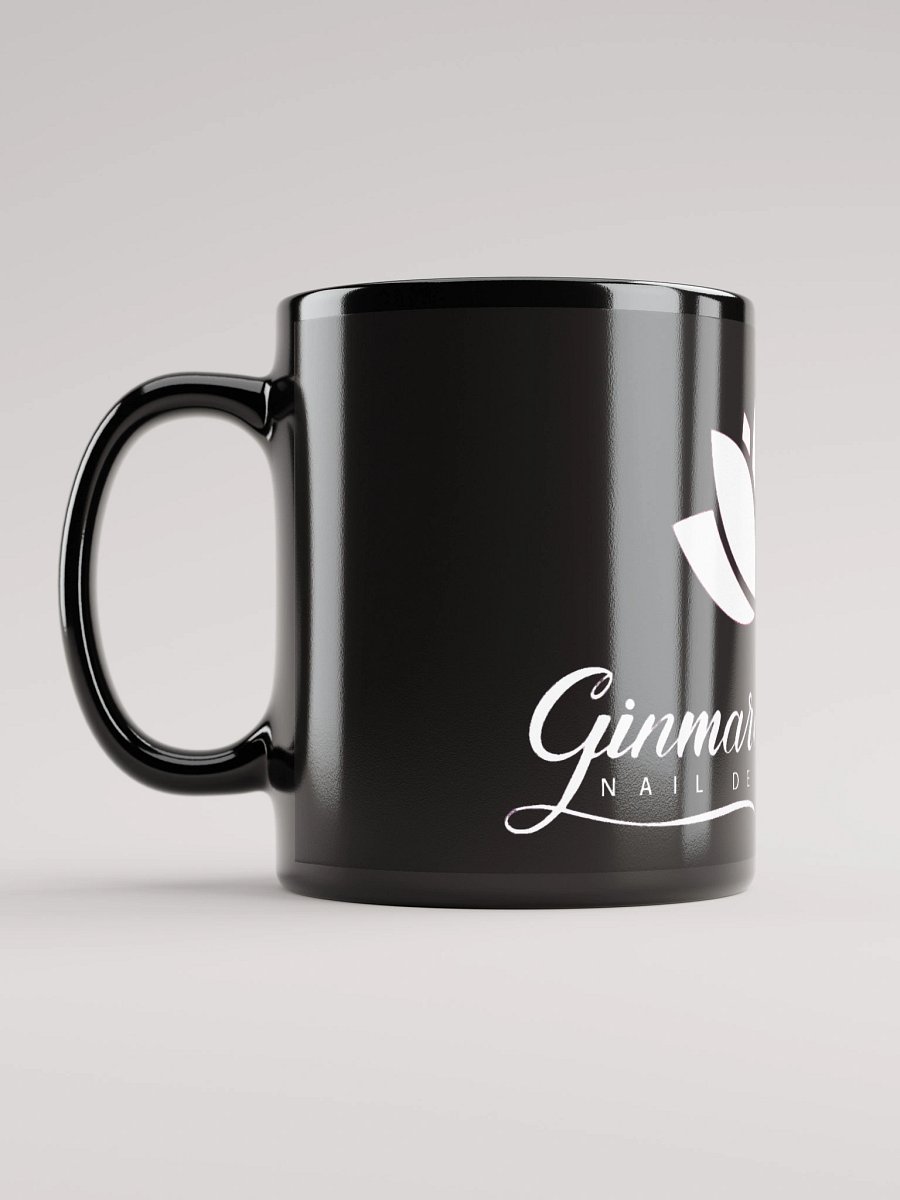 Lotus Beauty Elegance Mug product image (12)