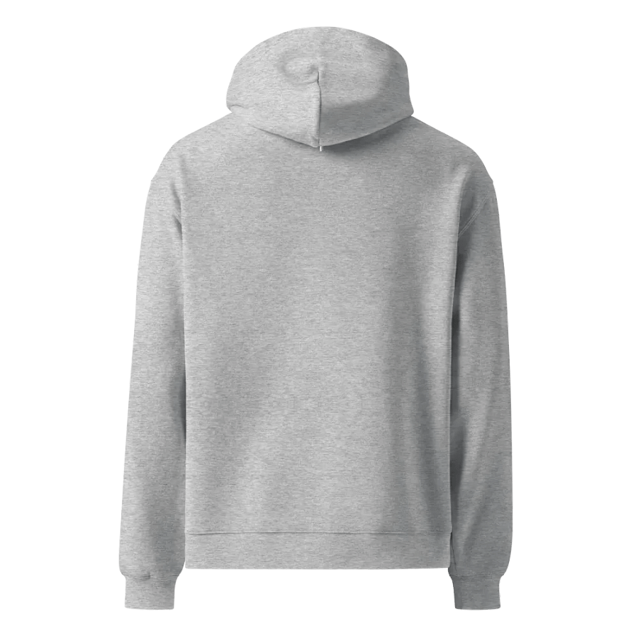 Peaceful Wings Unisex Hoodie product image (15)