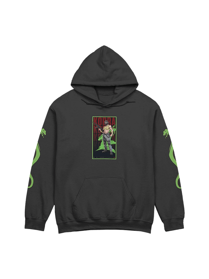 Kobra product image (1)