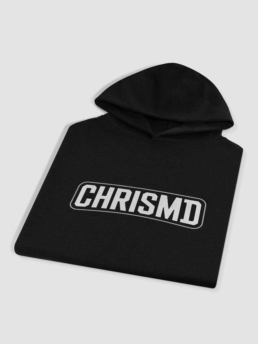 ChrisMD hoodie 3, fixed d, manually pathed so good res product image (4)