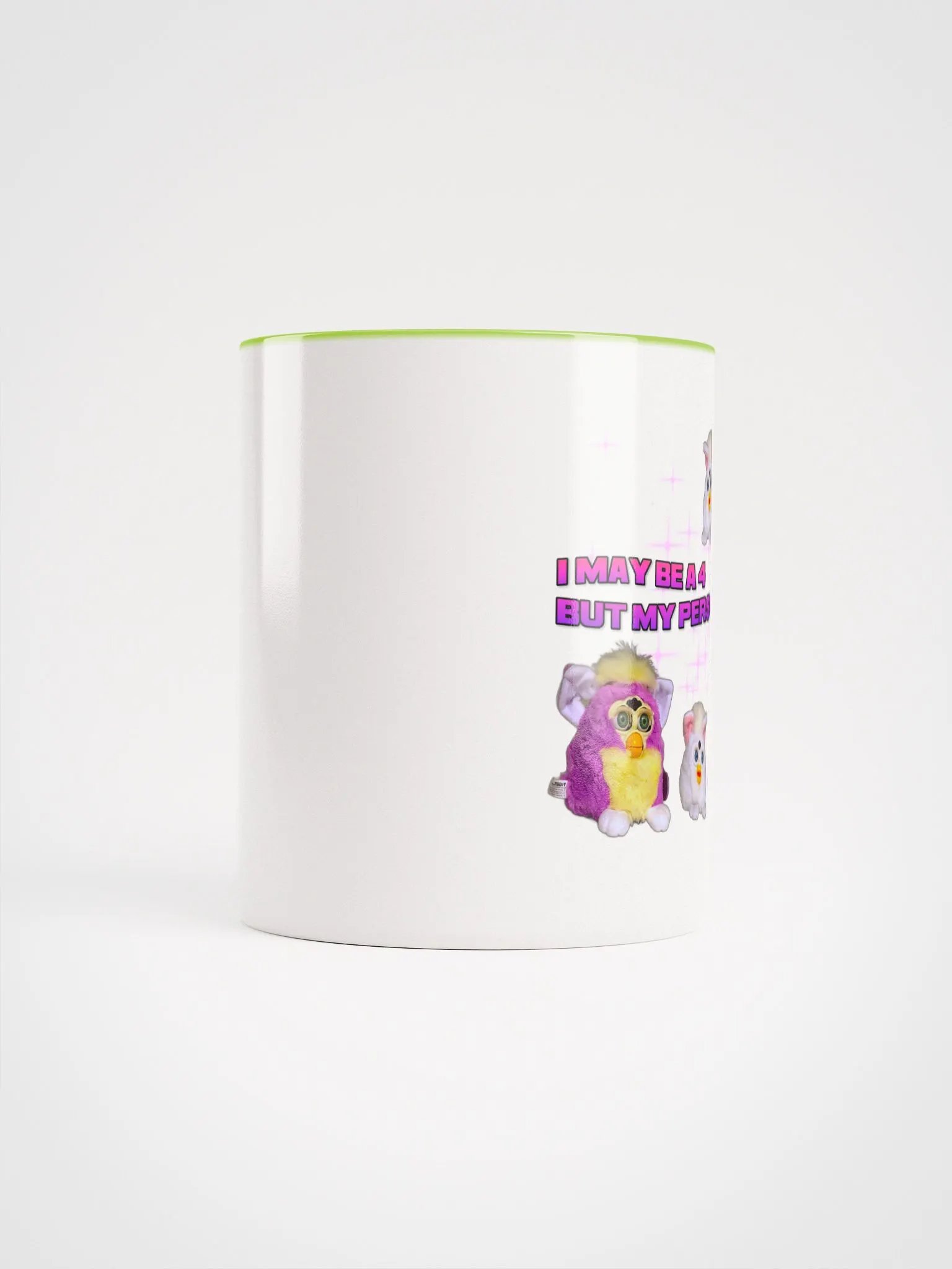 A Solid 5 Mug product image (45)