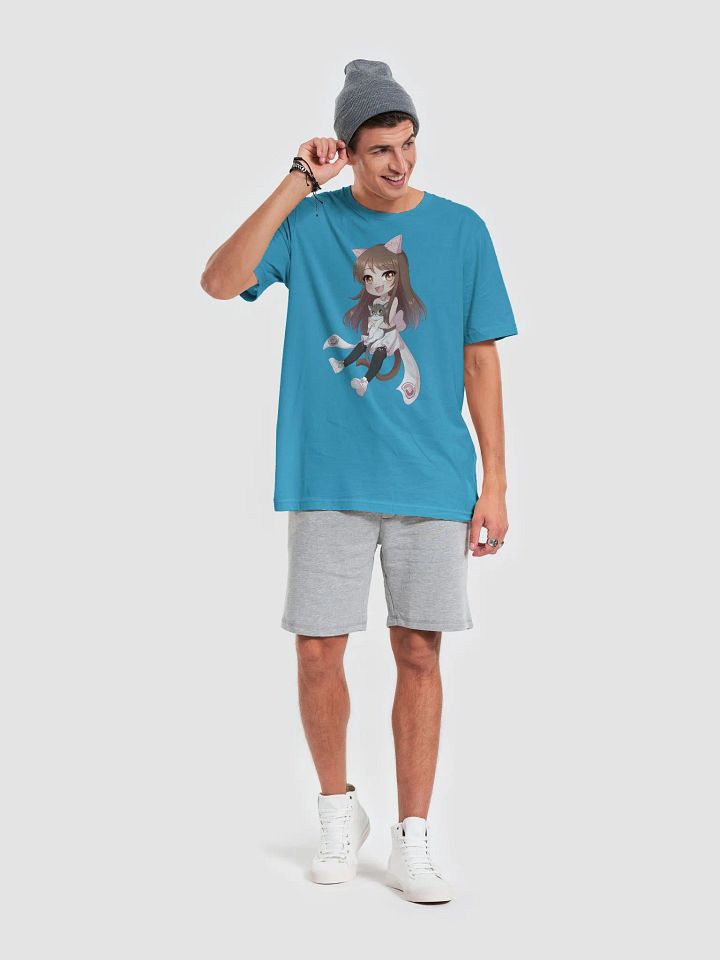 Lola + Amy Chibi Shirt product image (1)