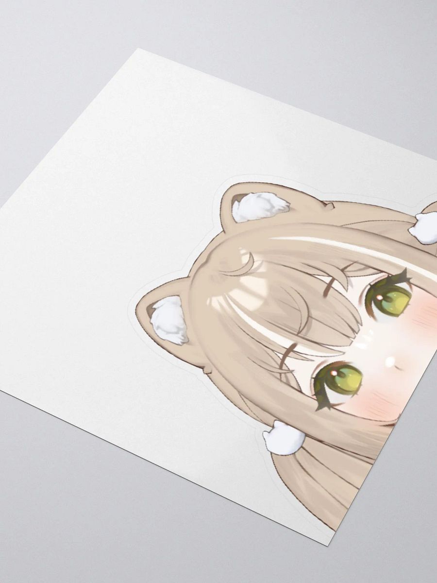 Salt Peek Sticker!! product image (3)