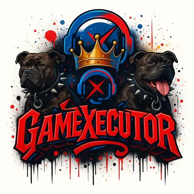 #gamexecutor #executioners #twitchstreamer #twitchstreamer