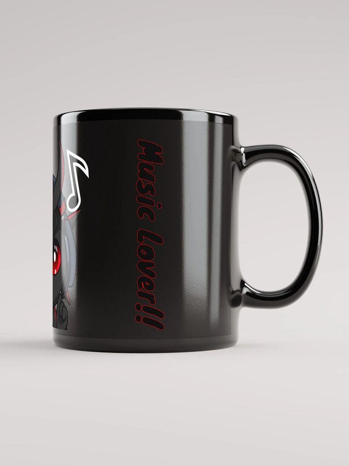 Music Lover Mug product image (1)