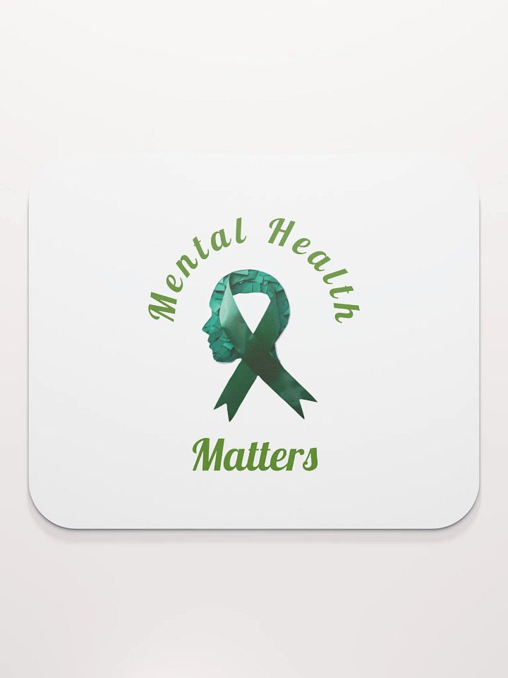 EmpowerMent Mouse Pad product image (2)