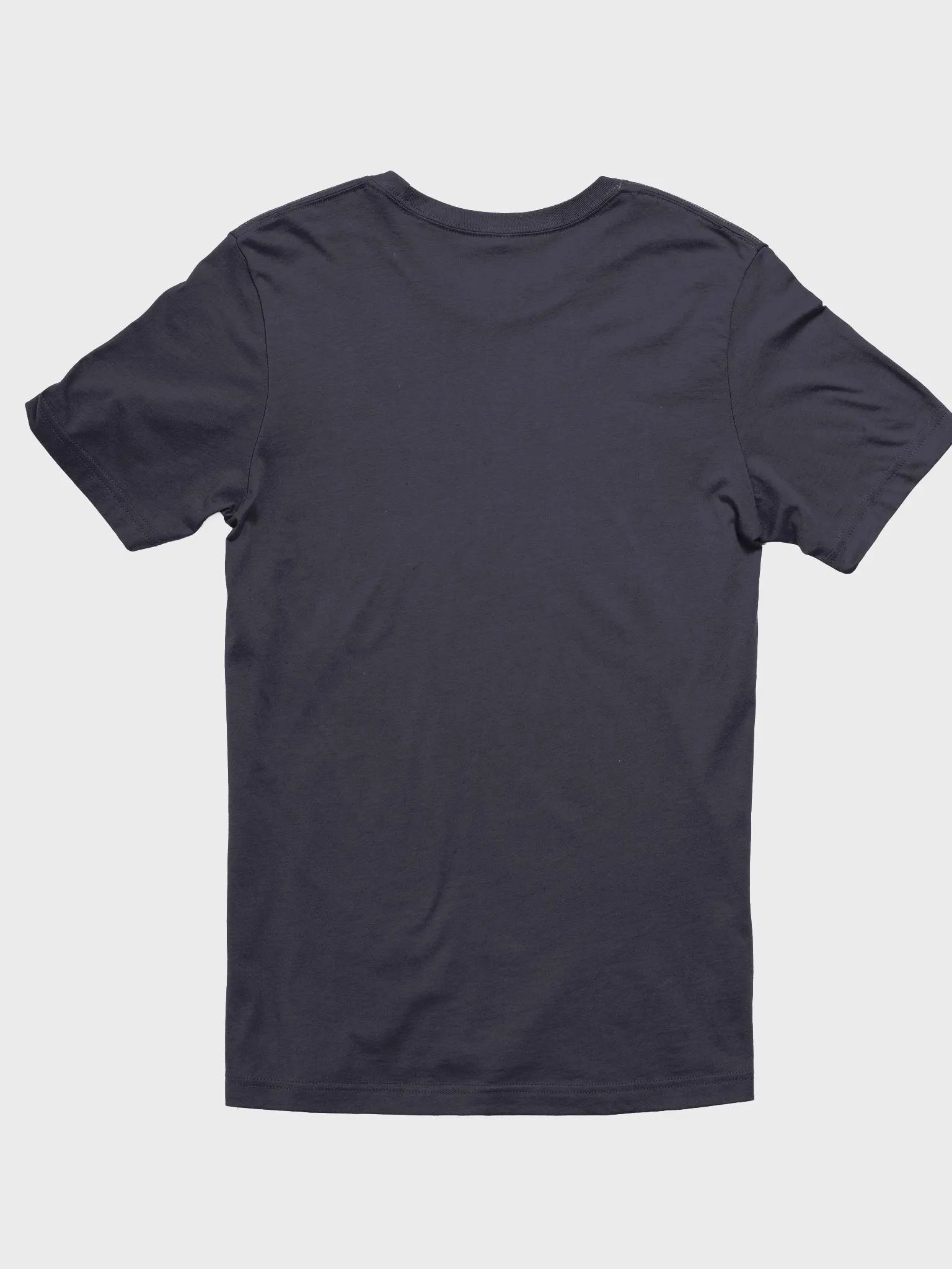 VGO AI OVERLORD (Empty Head) T-shirt product image (3)