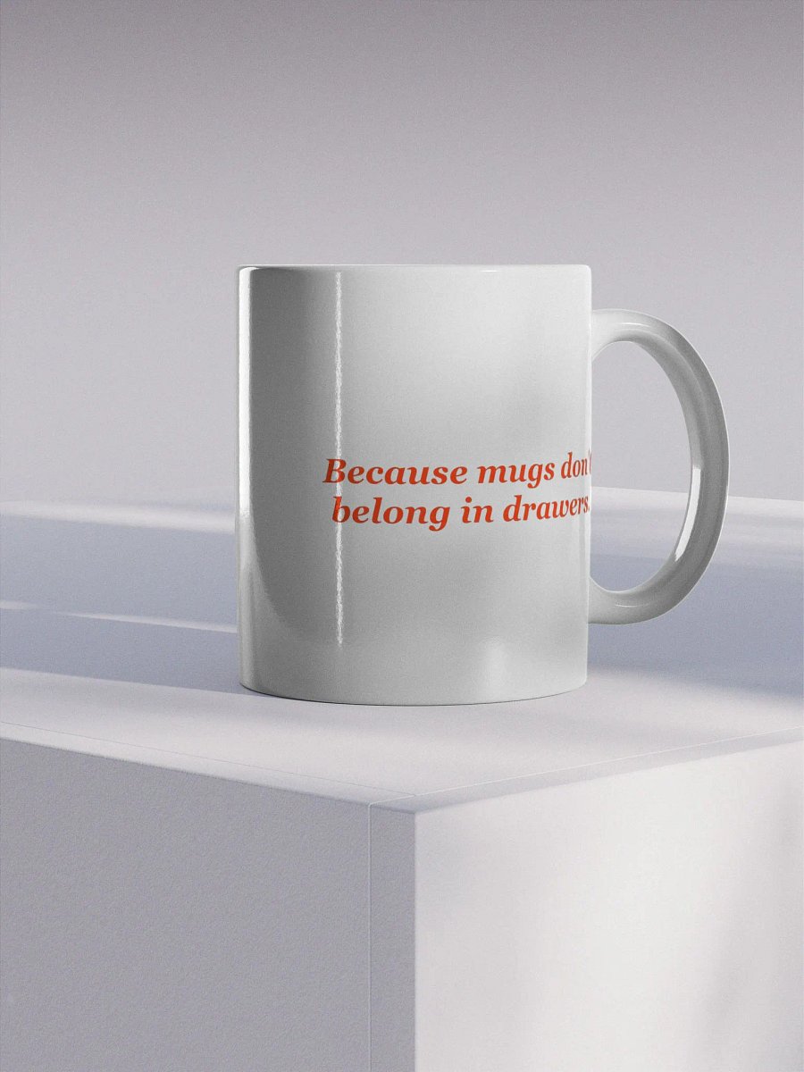 Team Cupboard Mug product image (4)