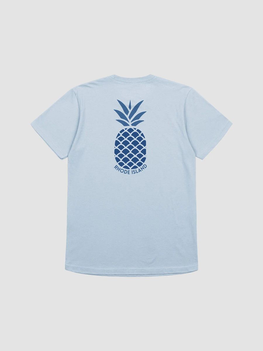 Team Pineapple Super Soft Cotton T-Shirt product image (6)