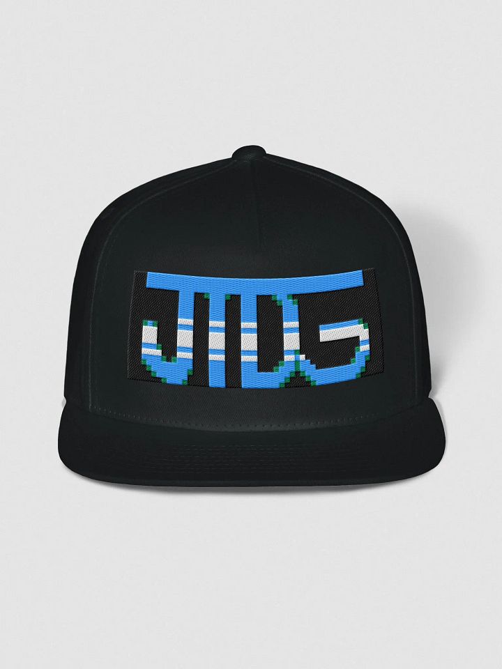JamesTDG hat product image (1)
