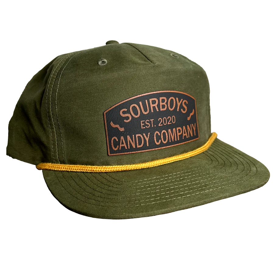 SourBoys Hat product image (4)