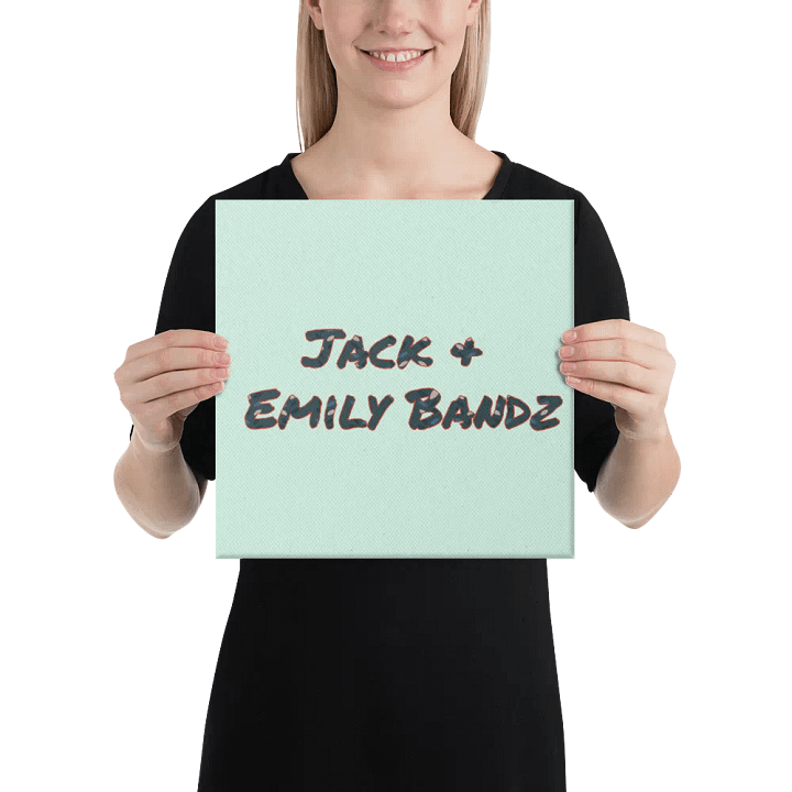 Jack & Emily Bandz product image (2)