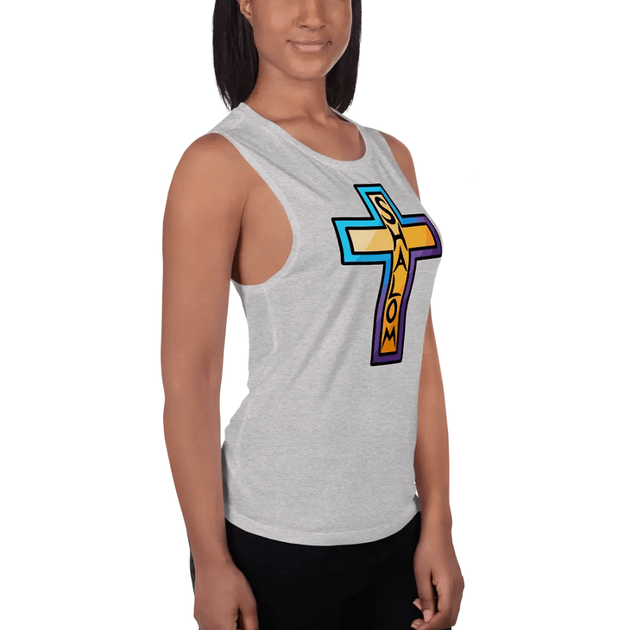 Shalom Women's Tank Top product image (21)