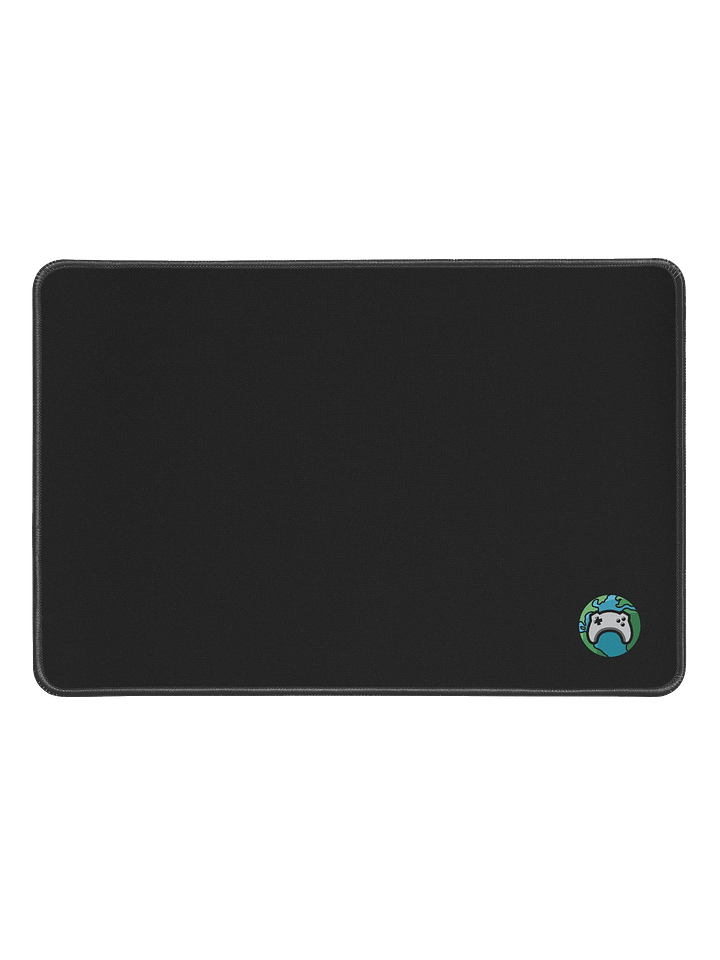 Small One Of Us Desk Mat 12" x 18" product image (1)