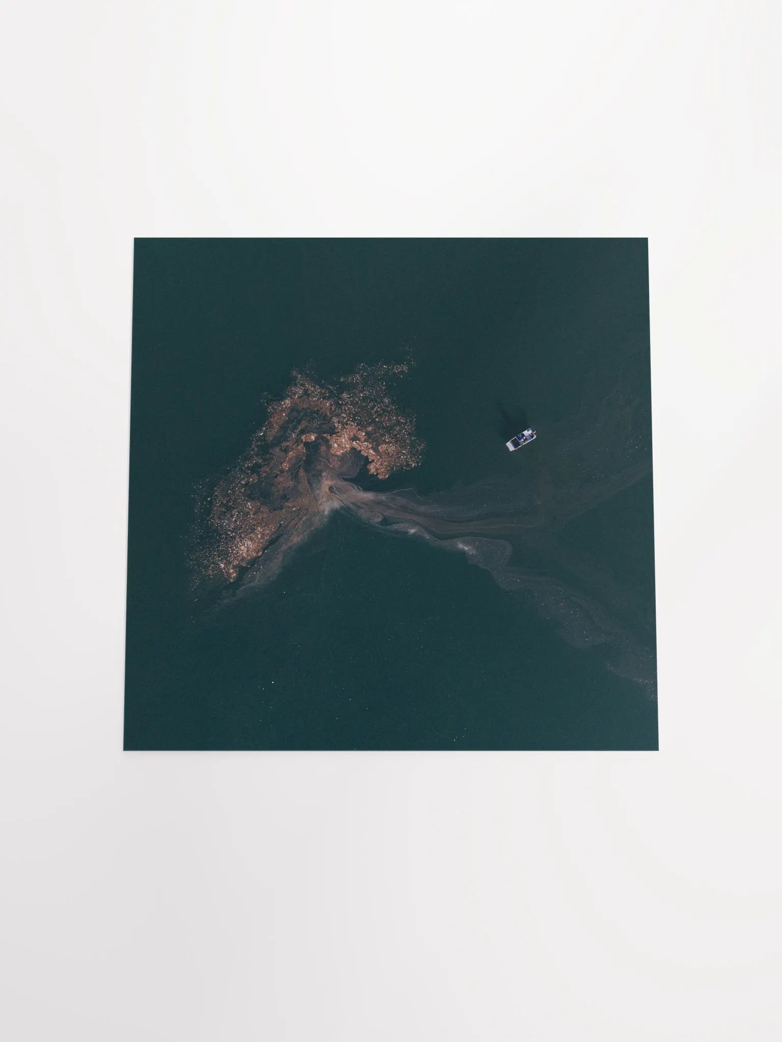 Ripple Effect Poster product image (7)