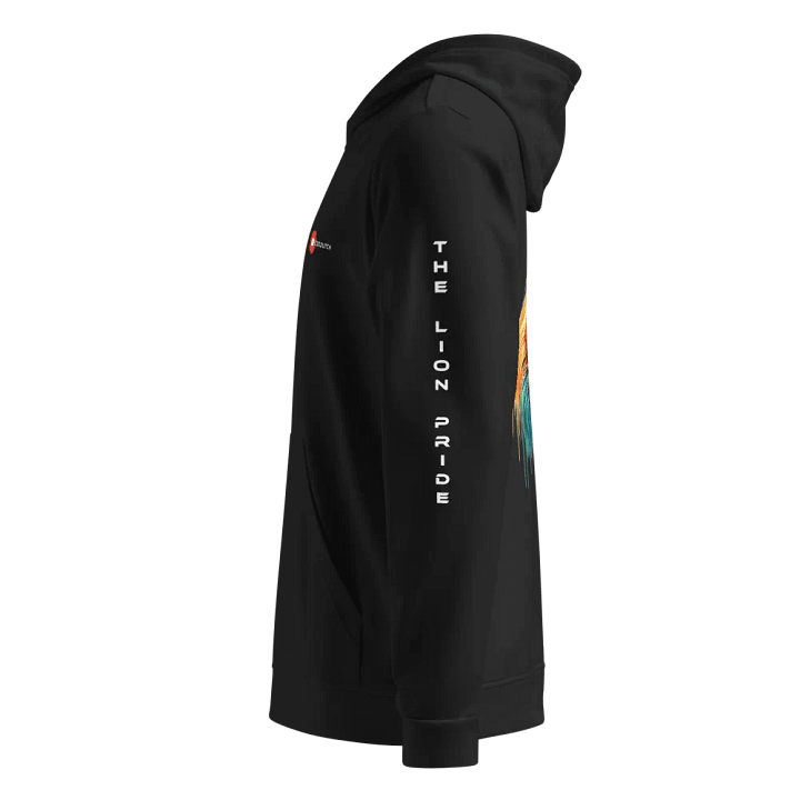 ADIDAS FLEECE HOODIE product image (2)