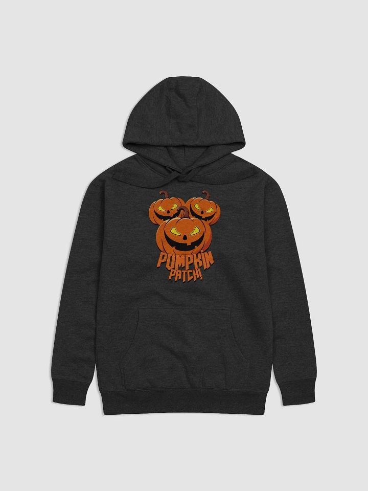 Pumpkin Patch Hoodie product image (1)