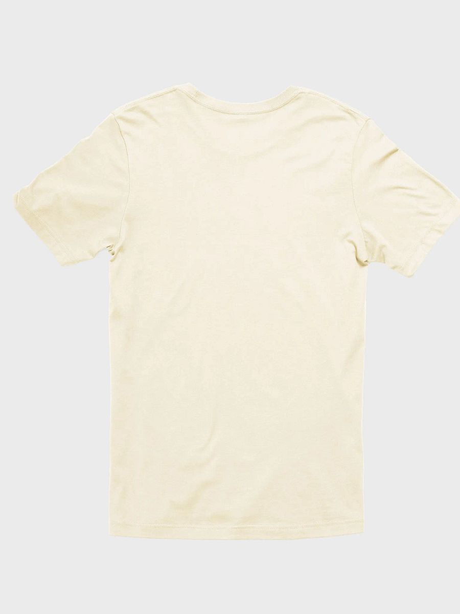Iconic Comfort Tee product image (2)