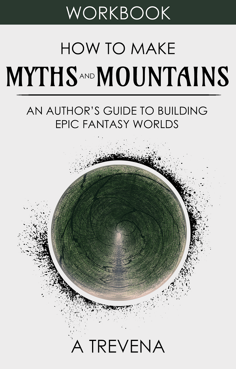 How to Make Myths and Mountains