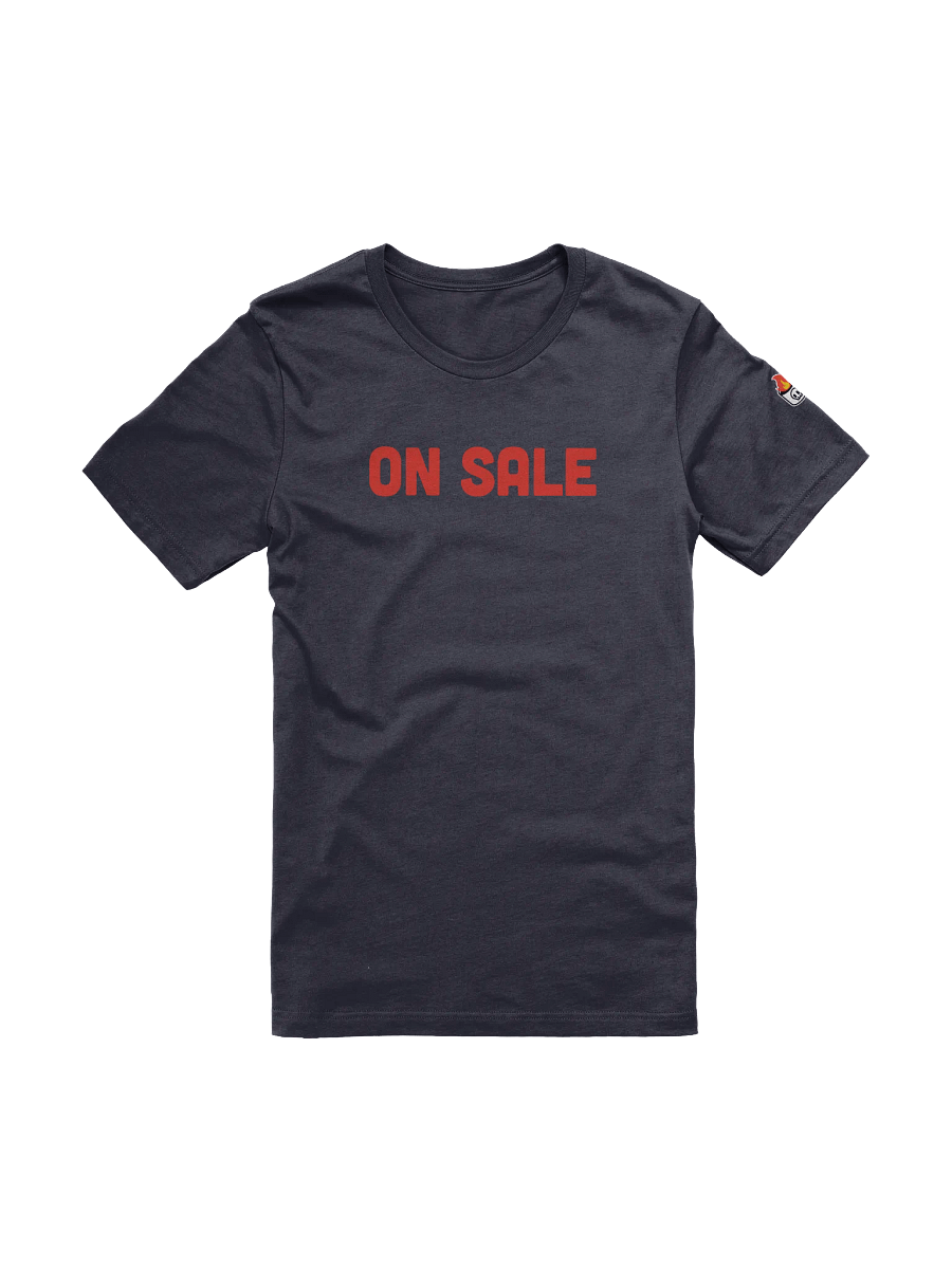 Shirt On Sale! product image (1)