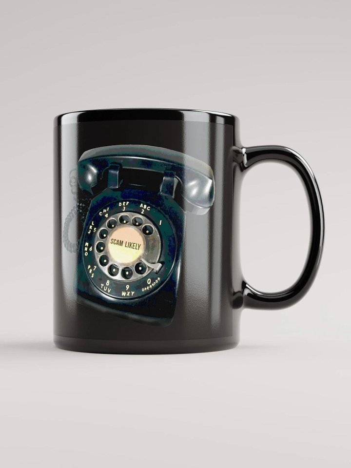 Scam Likely Mug product image (1)
