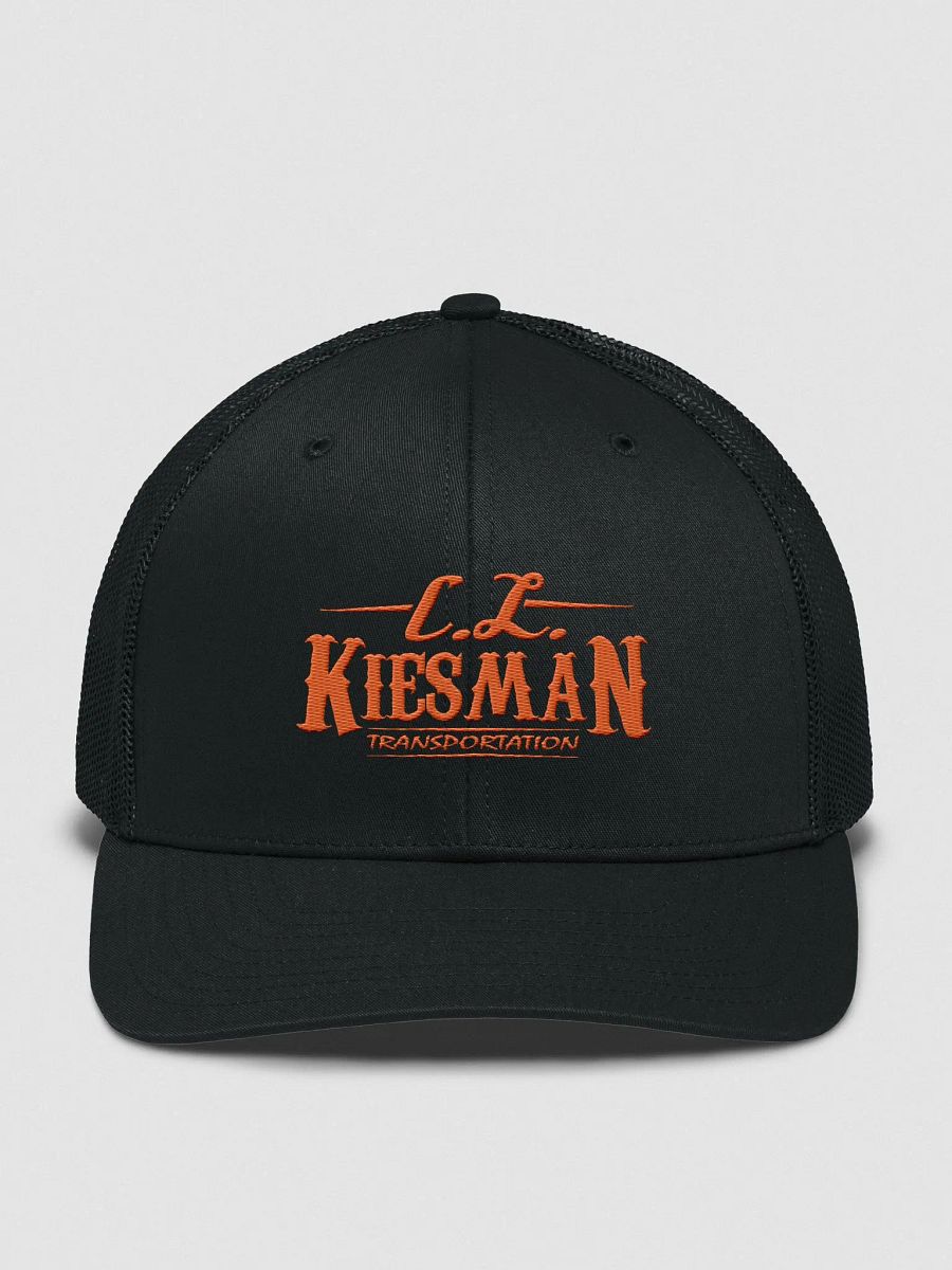 CLKT Trucker Hat product image (1)