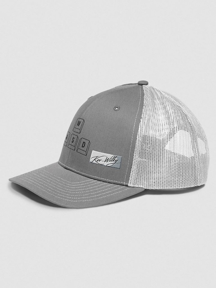 KWG M&K HAT product image (2)