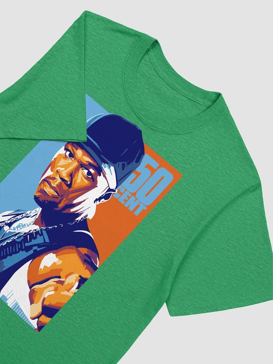 50 Cent Graphic T-Shirt product image (16)