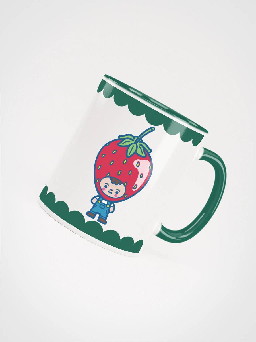 Mug ''Bon matin!'' product image (4)