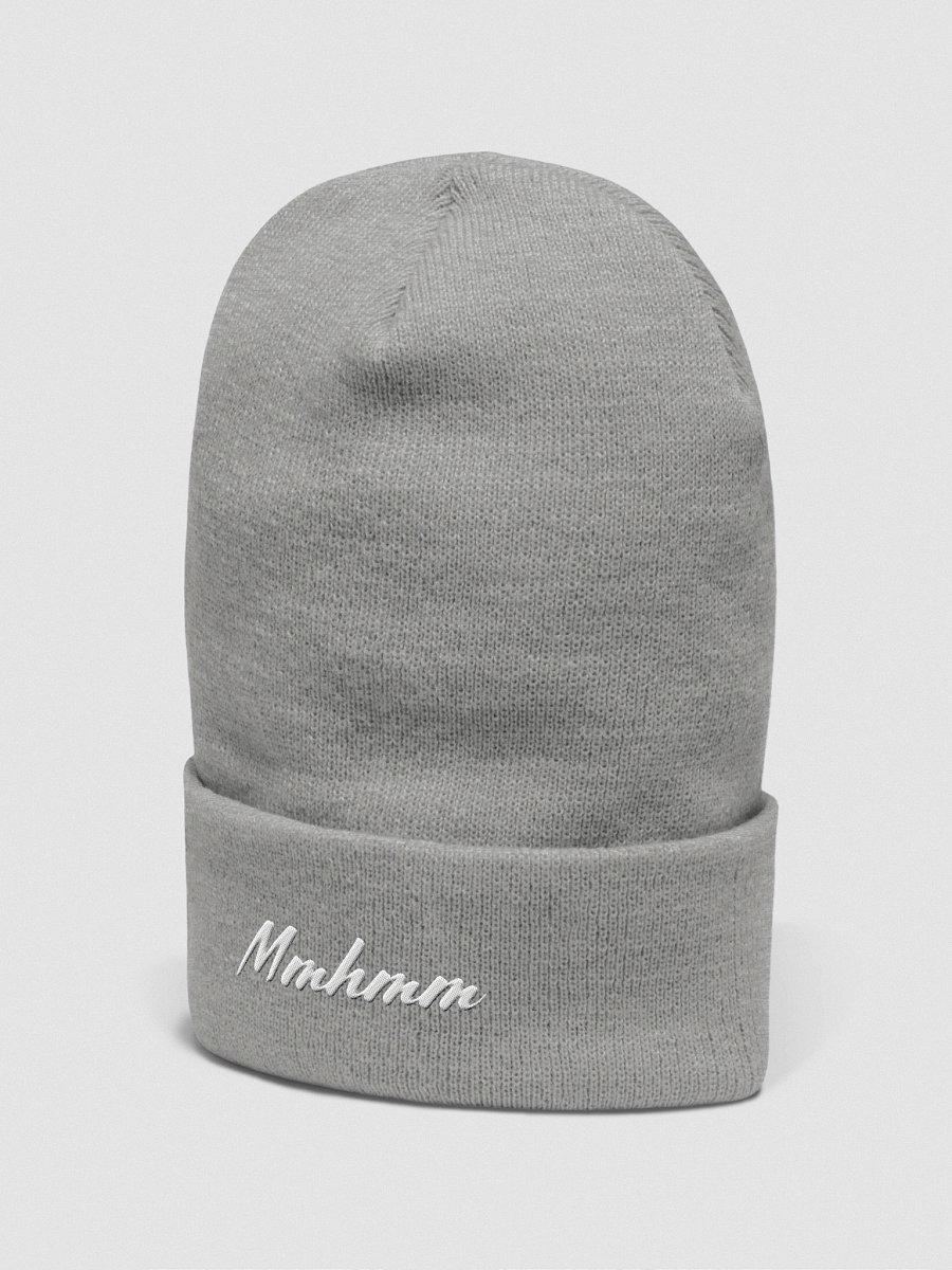 Mmhmm Beanie product image (19)