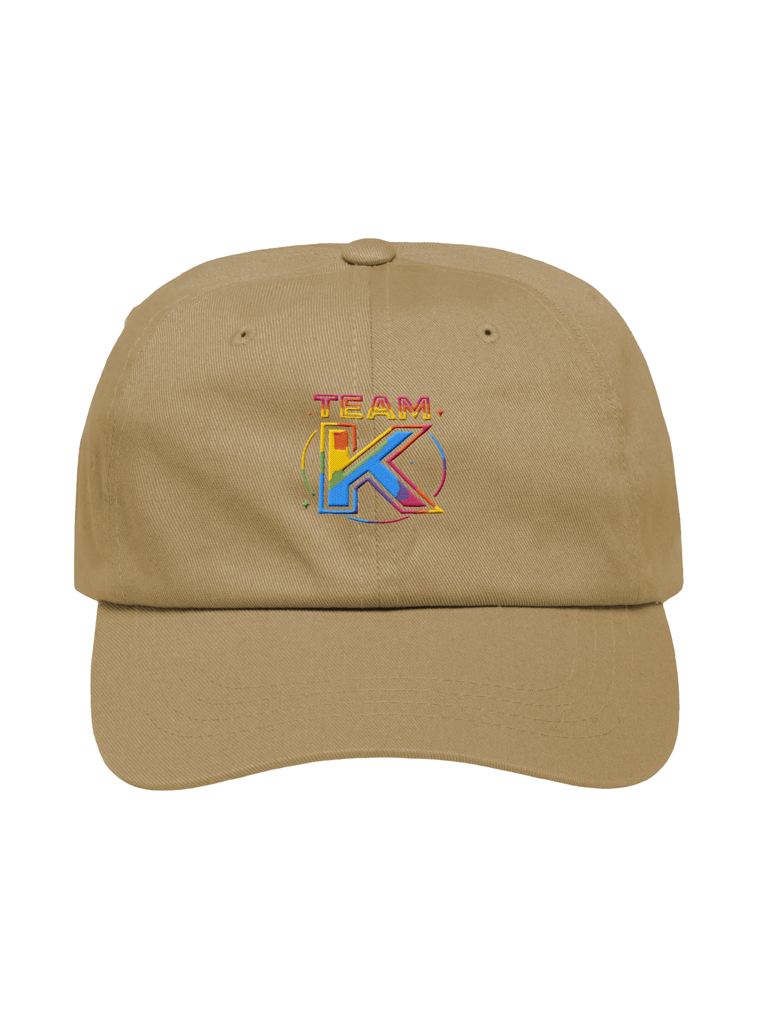 TEAM K Pride 1 Hat 2 product image (1)