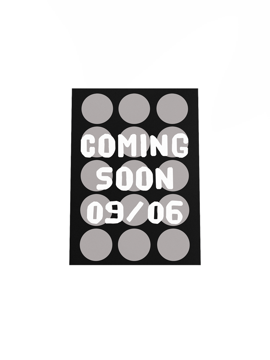 RELEASING 09/06 product image (4)