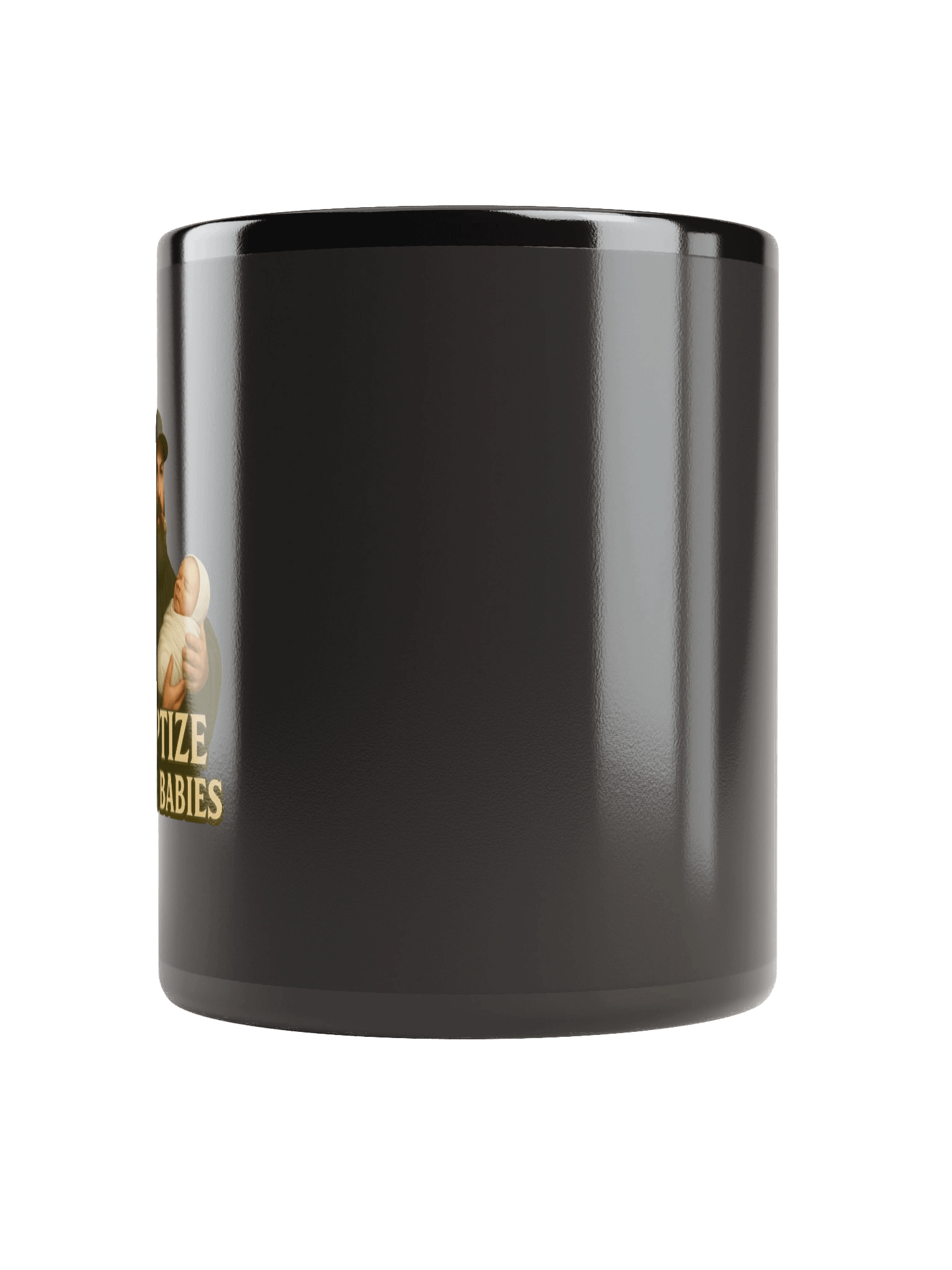 zacvanm Covenant Baptism mug product image (9)