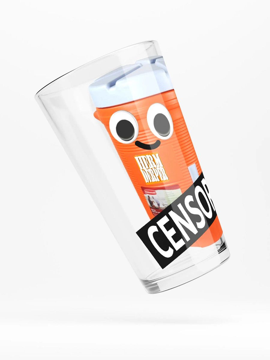 Glass of Bubba product image (4)