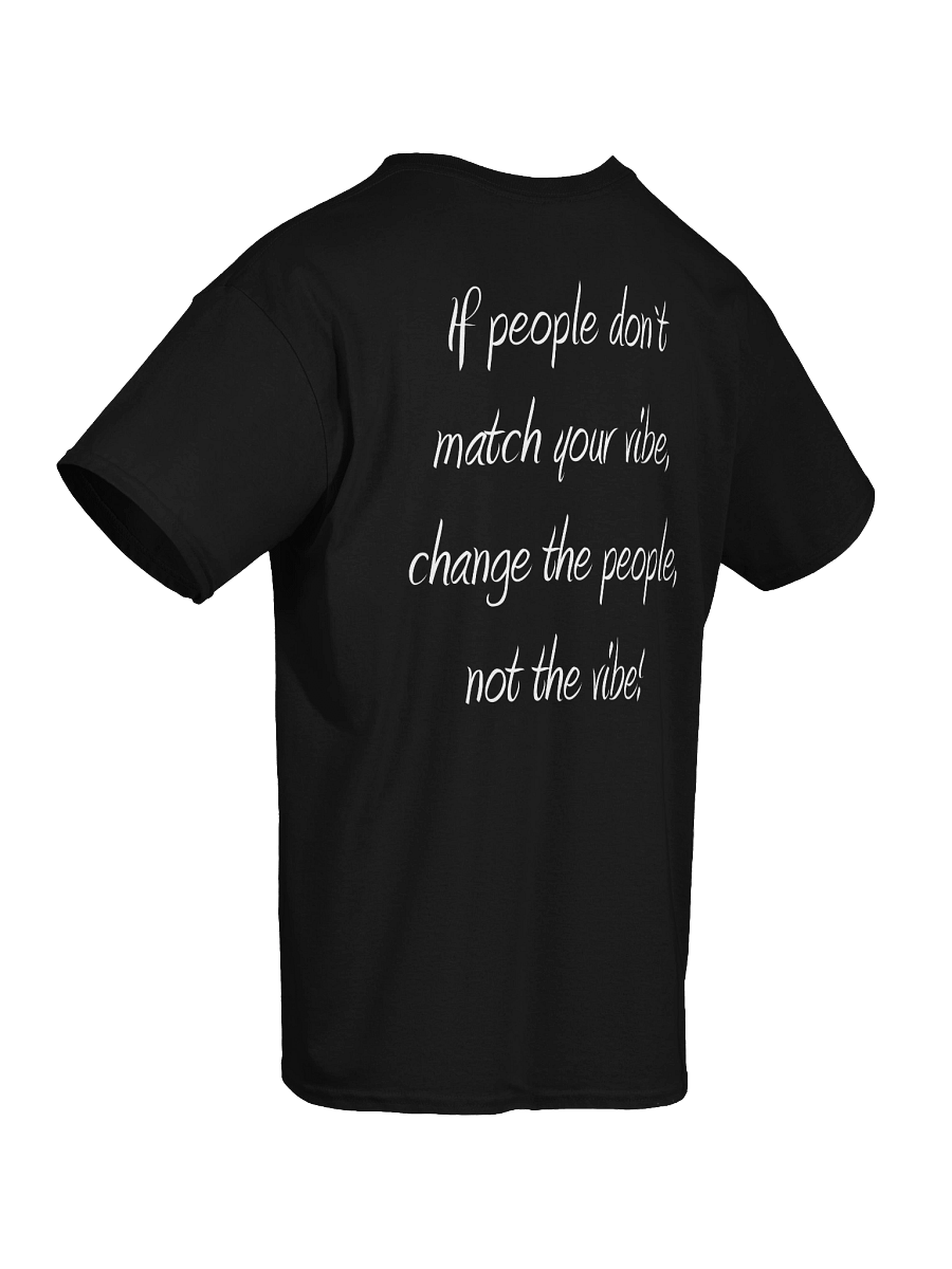 VIBE! - Gildan Heavyweight T-Shirt product image (6)
