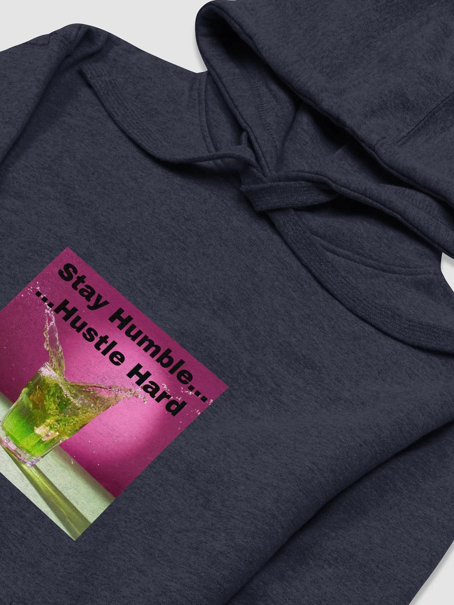 Hustle Hoody product image (11)