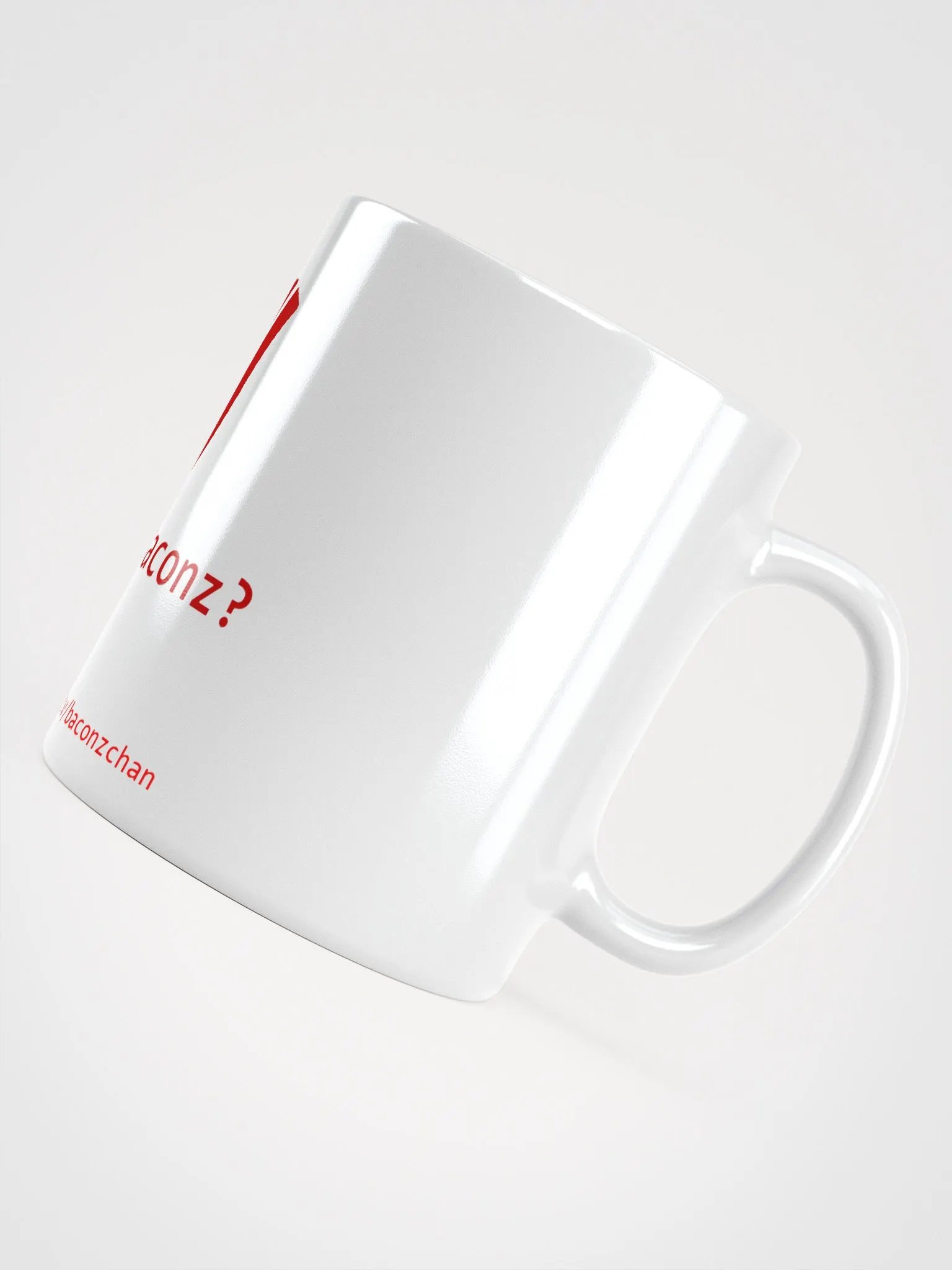 Got Baconz Drinky Mug product image (4)