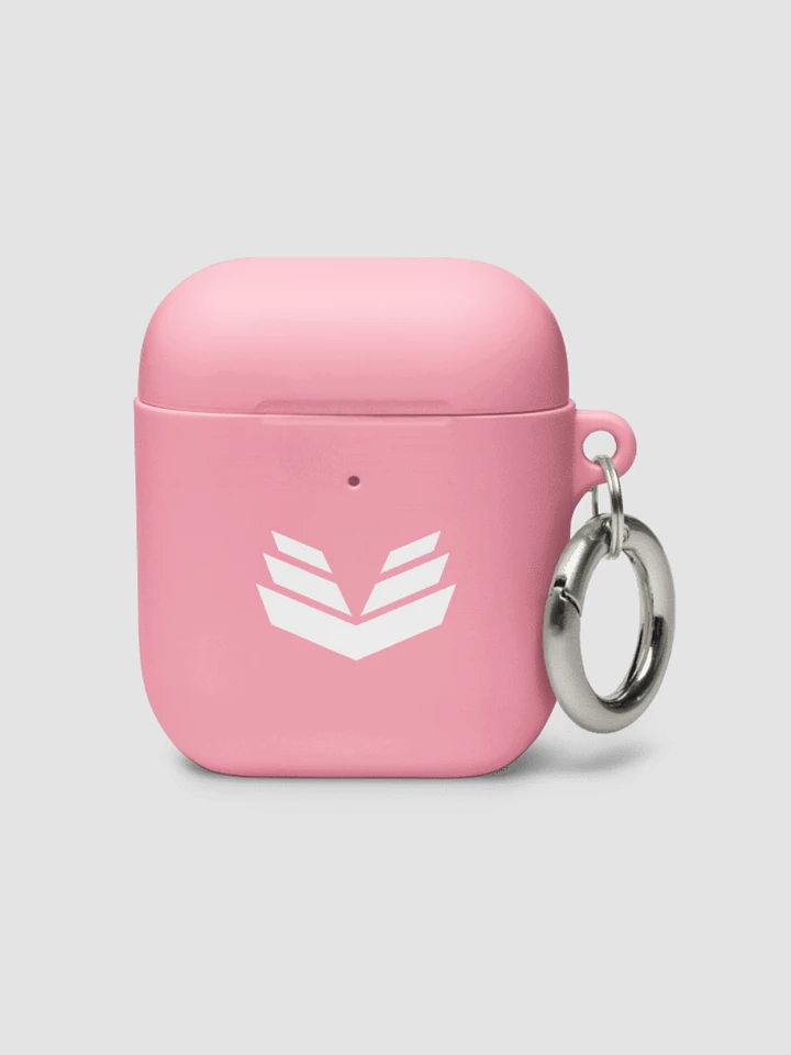 AirPods Case - Cotton Candy Pink product image (1)