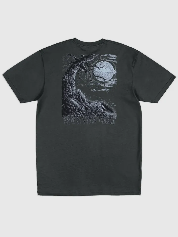 Nocturne- Unisex Cotton Tee product image (2)