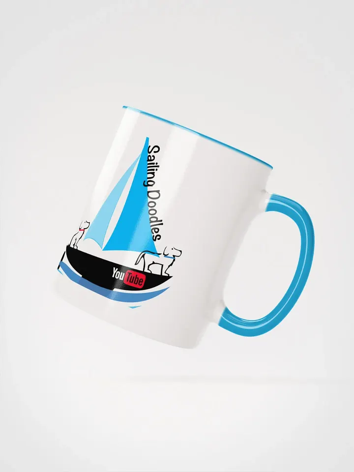 Classic Logo Mug product image (2)