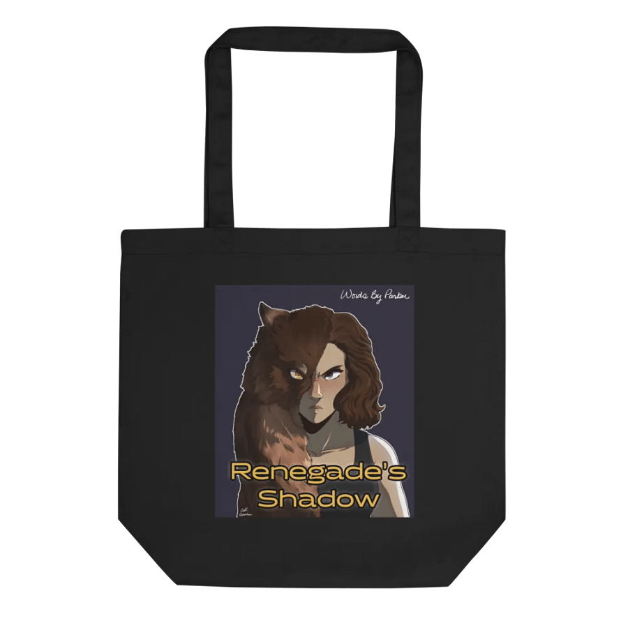 Renegade's Shadow Totebag product image (1)