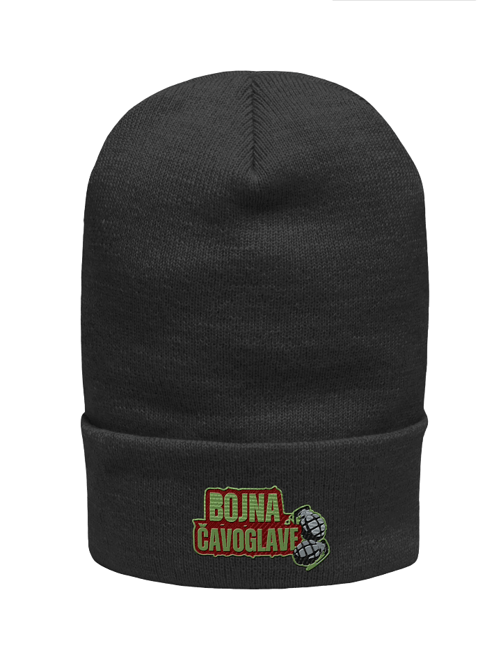 Beanie Bojna Čavoglave product image (3)