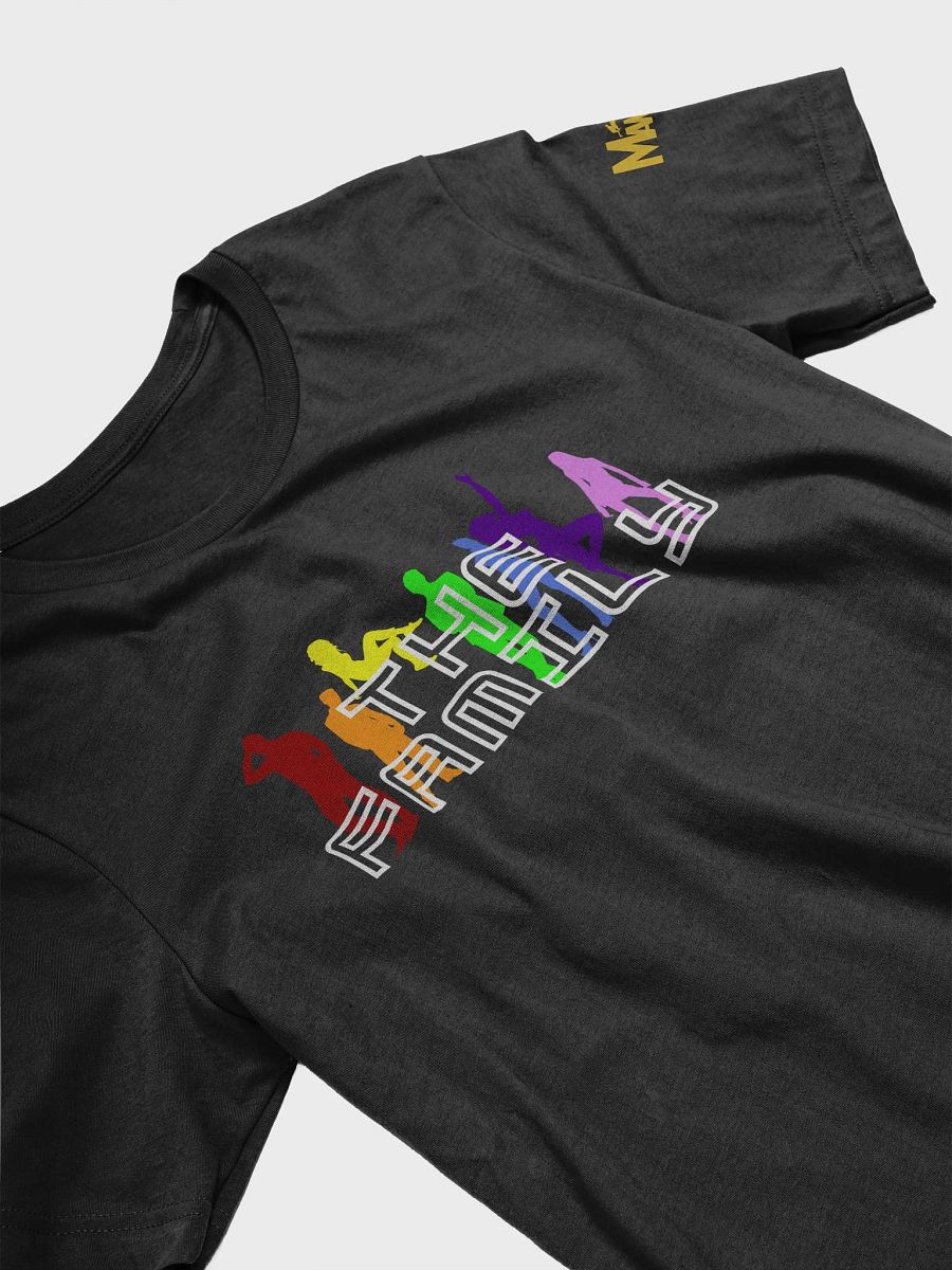 The Family Tshirt product image (3)