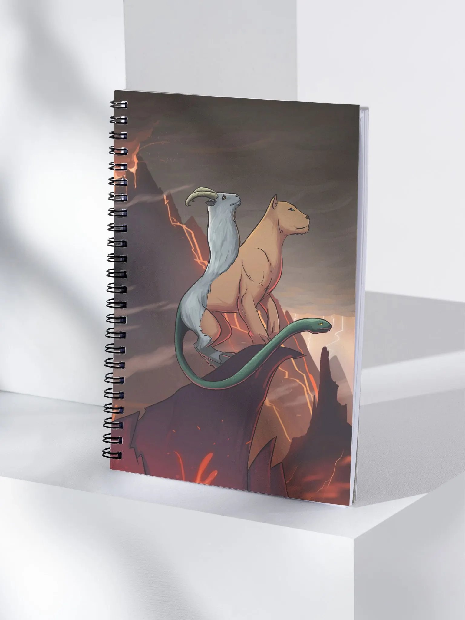 Chimera (female without wings) product image (4)